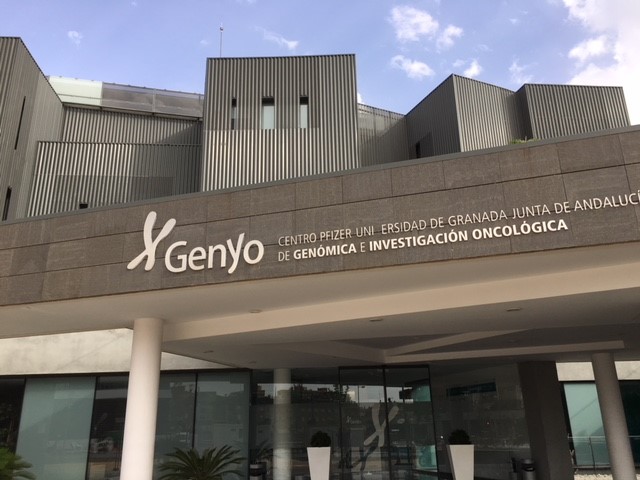 Instituto de Investigación sobre Genoma Humano y Oncología
