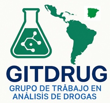 Logotipo GITDRUG